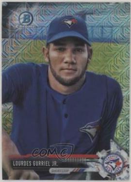 Lourdes Gurriel Jr. #BCP18