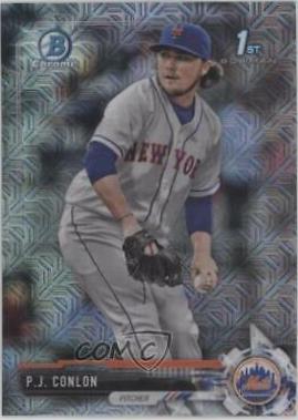 P.J. Conlon #BCP11