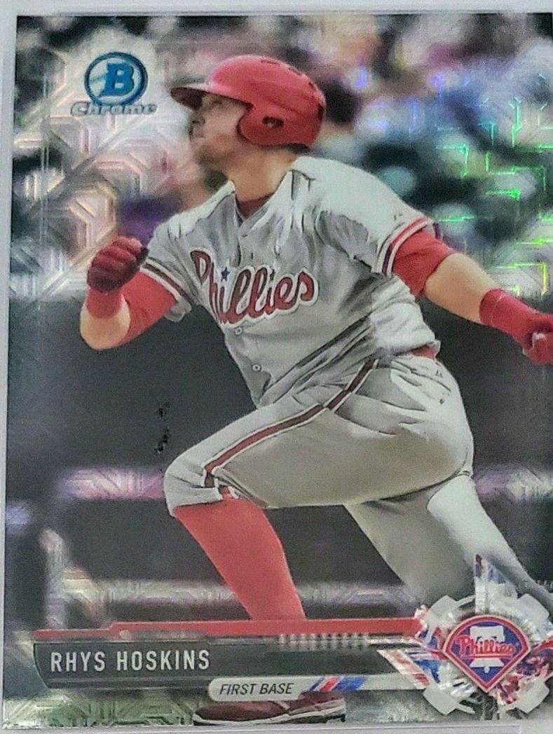 Rhys Hoskins #BCP117