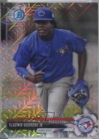 Vladimir Guerrero Jr. [Purple Refractor] #BCP32