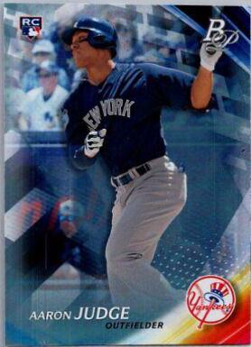 Aaron Judge [Black] #91