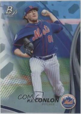 P.J. Conlon #TP-PC