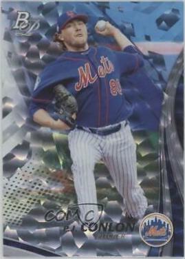 P.J. Conlon [Ice] #TP-PC