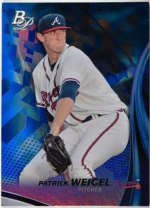 Patrick Weigel #TP-PW
