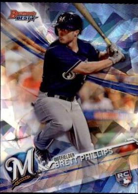 Brett Phillips [Atomic Refractor] #22