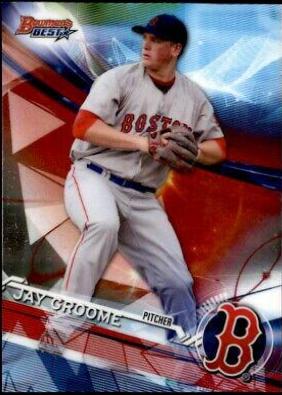 Jay Groome #TP-14