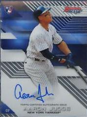 Aaron Judge #B17-AJ