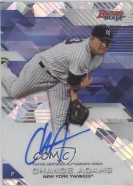 Chance Adams [Atomic Refractor] #B17-CAD