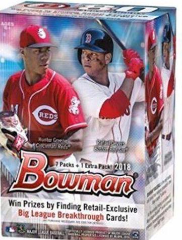 Blaster Box