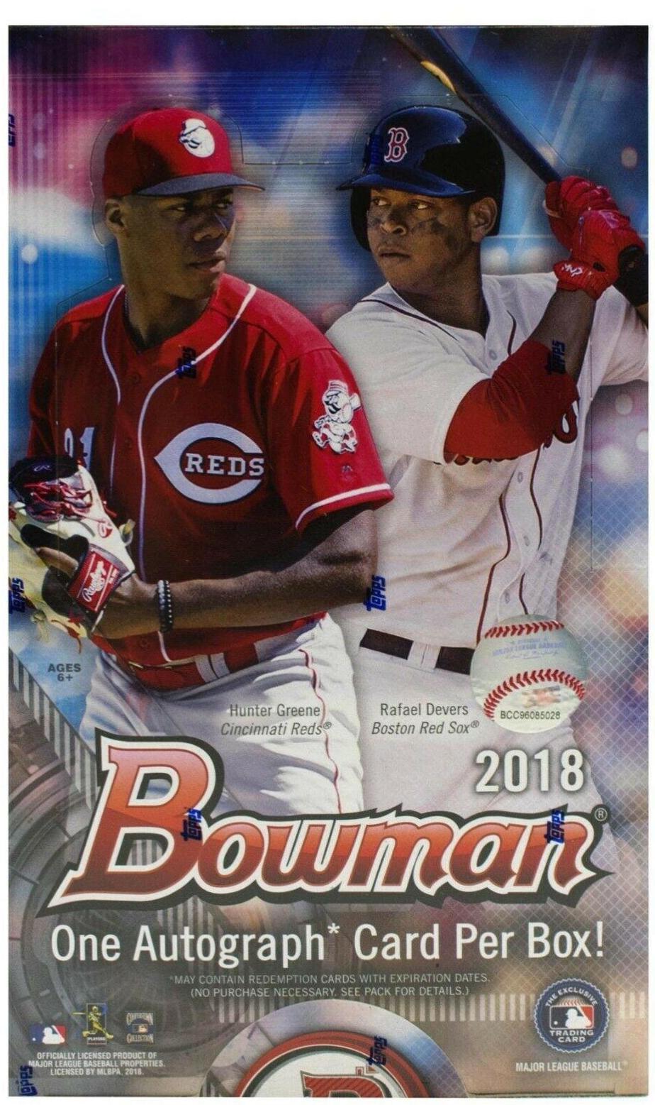 Hobby Box