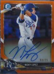 Scott Kingery [Orange Refractor] #3
