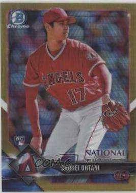 Shohei Ohtani #BNR-SO