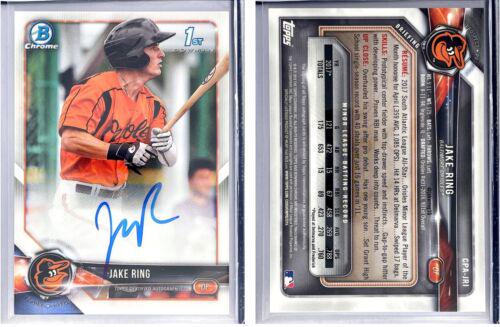 Jake Ring #CPA-JRI