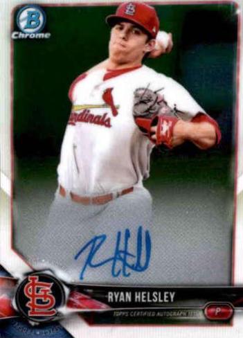Ryan Helsley #CPA-RH