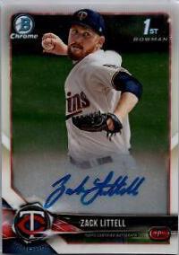 Zack Littell #CPA-ZL