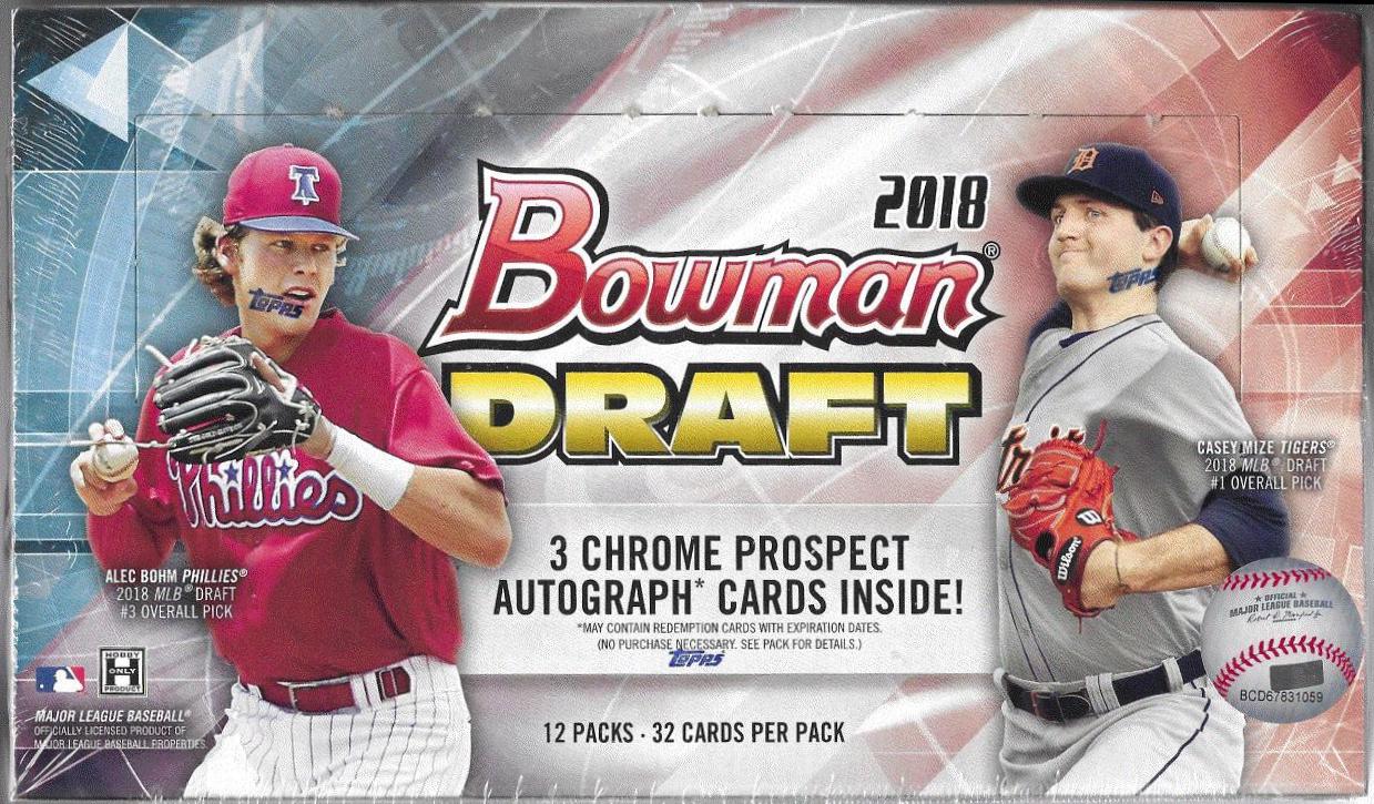 Hobby Box