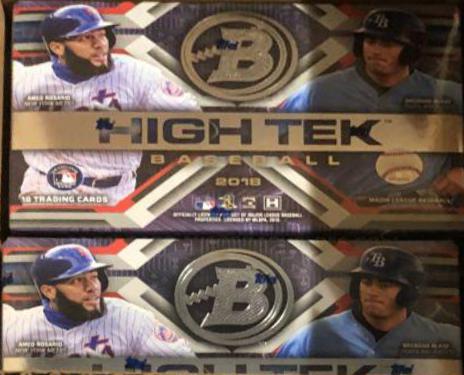 Hobby Box