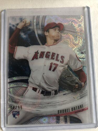 Shohei Ohtani #TY-SO