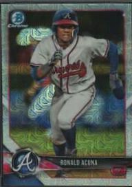 Ronald Acuna [Running] #BCP1