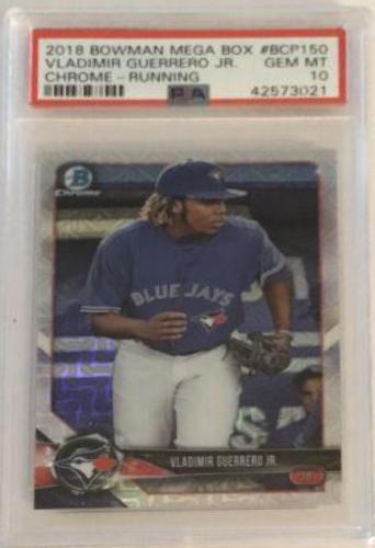Vladimir Guerrero Jr. [Running] #BCP150