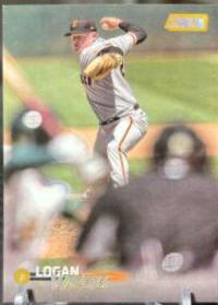 Logan Webb [Gold] #252