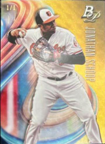 Jonathan Schoop #19