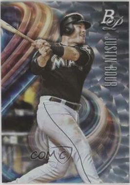 Justin Bour [Ice] #99