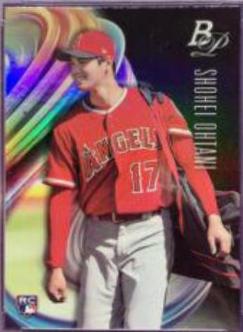 Shohei Ohtani [Bag on Shoulder] #34