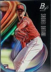 Shohei Ohtani [With Glove Red] #34