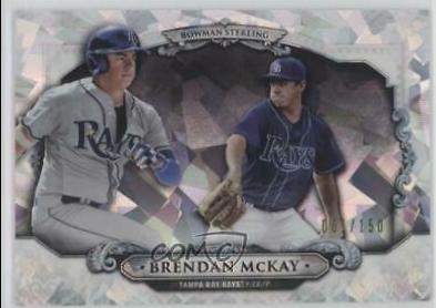Brendan McKay [Atomic] #BS-BM