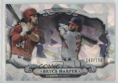 Bryce Harper [Atomic] #BS-BH