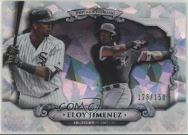 Eloy Jimenez [Atomic] #BS-EJ