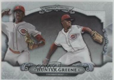 Hunter Greene #BS-HG