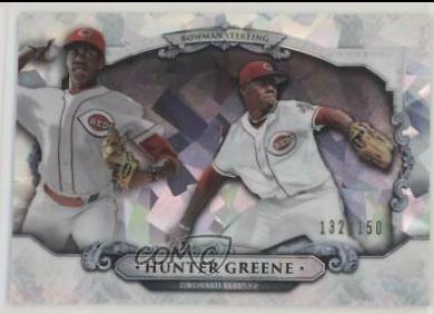 Hunter Greene [Atomic] #BS-HG