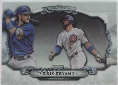 Kris Bryant #BS-KB