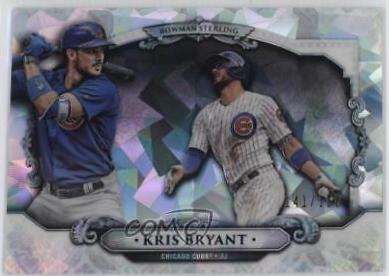 Kris Bryant [Atomic] #BS-KB
