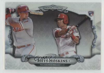 Rhys Hoskins #BS-RH