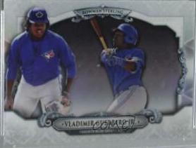 Vladimir Guerrero Jr. #BS-VGJ