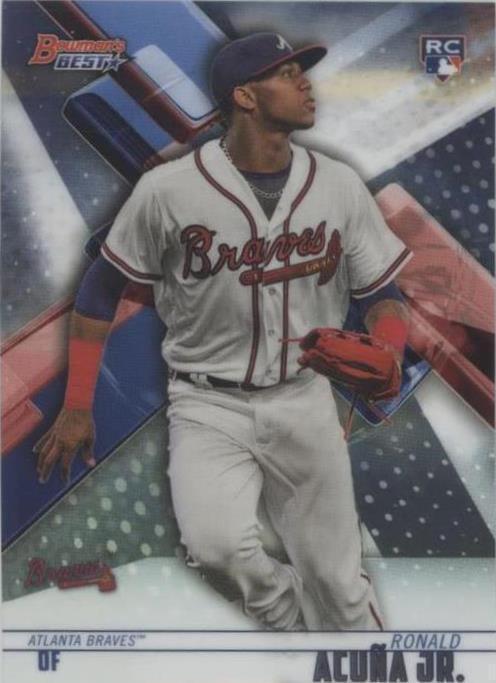 Ronald Acuna Jr. #51