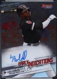 Luis Robert #EIA-LR
