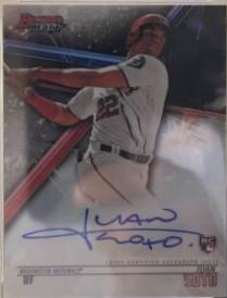 Juan Soto [Refractor] #B18-JSO