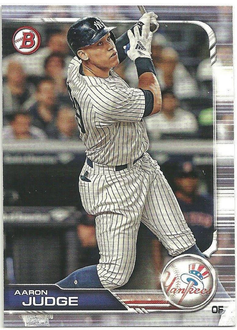 Aaron Judge #16