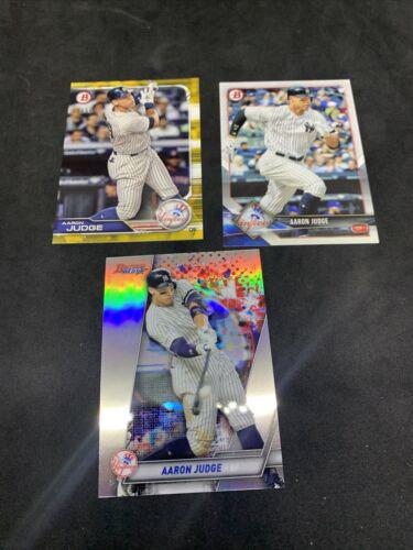 Aaron Judge [Gold] #16