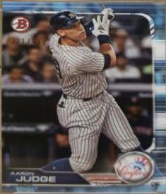 Aaron Judge [Sky Blue] #16
