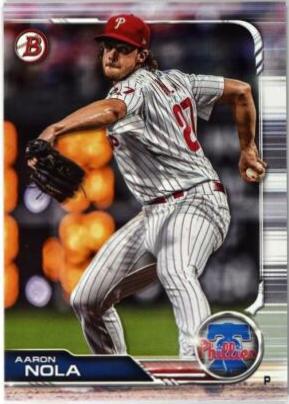 Aaron Nola #13