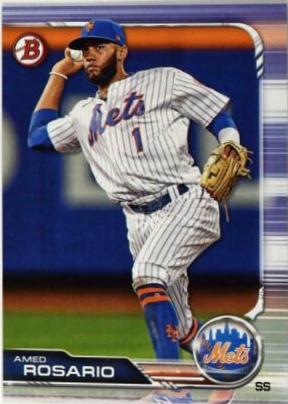 Amed Rosario #83