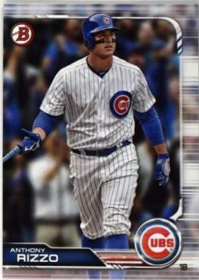 Anthony Rizzo #18