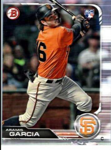 Aramis Garcia #53