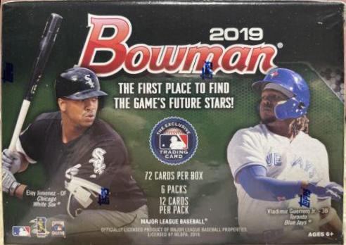 Blaster Box