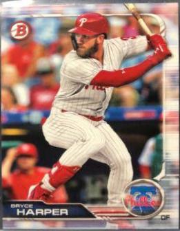 Bryce Harper #3